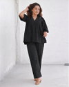 Tew Cotton Fancy Top With Bottom Collections Wholesale Clothing Distributors In India